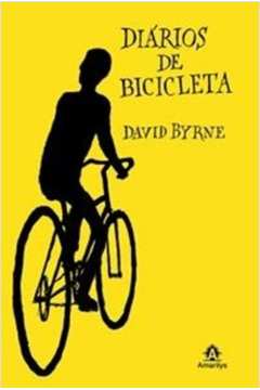 Diarios de Bicicleta