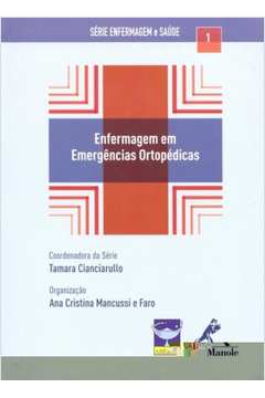 Enfermagem Em Emergencias Ortopedicas