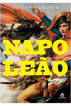 Napoleao: Uma Vida