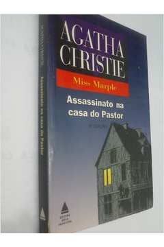 Assassinato na Casa do Pastor