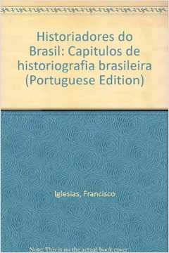Historiadores do Brasil