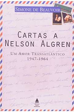 Cartas a Nelson Algren