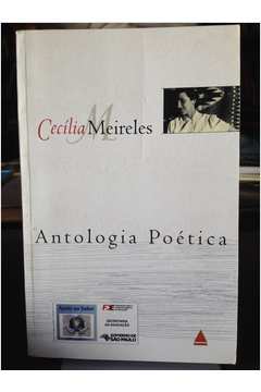 Cecília Meireles Antologia Poética