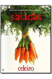Saladas - Celeiro