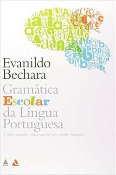 Gramatica Escolar Da Língua Portuguesa