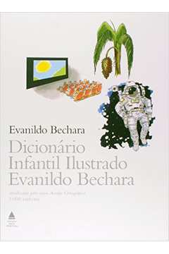Dicionario Infantil Ilustrado Evanildo Bechara