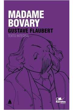 Madame Bovary Texto Integral