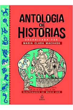 ANTOLOGIA DE HISTORIAS