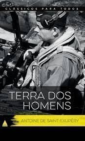 Terra dos Homens - Col. Classicos para Todos (em Portuguese do Brasil)