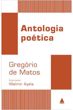 Antologia poética Gregório de Matos