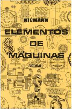 Elementos De Máquinas - Vol. 1