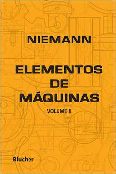 Elementos De Máquinas - Vol. 2