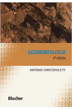 Geomorfologia - 2ª Edição