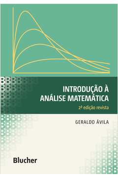 Introdução À Análise Matemática - 2ª Edição