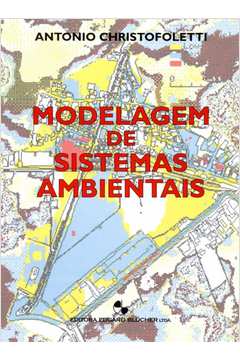 Modelagem De Sistemas Ambientais
