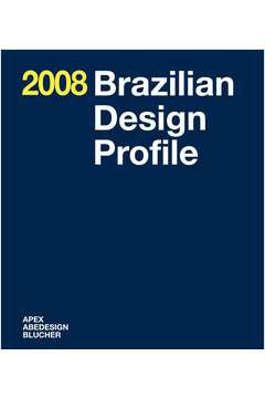 Brazilian Design Profile 2008