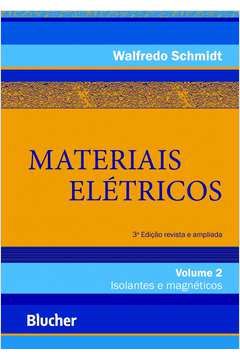 Materiais Elétricos Vol. 2