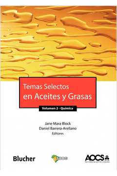 Temas Selectos En Aceites Y Grasas - Vol. 2
