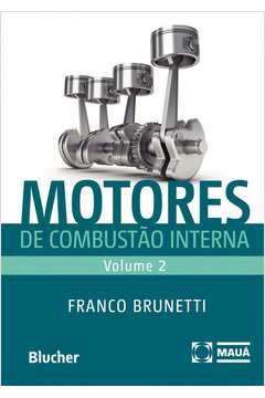 Motores de Combustão Interna Volume 2