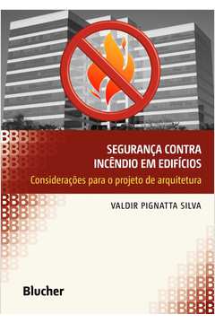 Segurança Contra Incêndio Em Edifícios