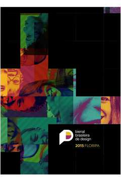 Catálogo Da 5° Bienal Brasileira De Design Floripa 2015