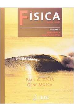 Livros Encontrados Sobre Gene Mosca Paul Tipler Fisica Para Cientistas ...