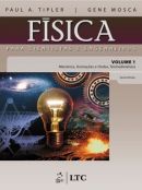 Física Vol. 1 para Cientistas e Engenheiros / 6ª Edição