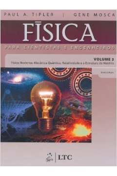 Fisica Para Cientistas E Engenheiros - Vol.3