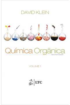 Quimica Organica Vol. 1 - 2 Ed