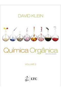 Quimica Organica Vol. 2 - 2ª Ed