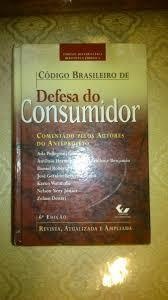 Código Brasileiro de Defesa do Consumidor