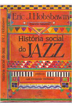 Historia Social do Jazz
