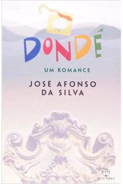 DONDE - UM ROMANCE