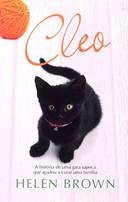 cleo: a história de uma gata sapeca que ajudou a curar uma família
