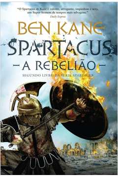 Spartacus - a Rebelião