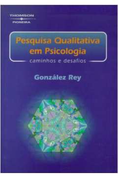 Pesquisa Qualitativa em Psicologia
