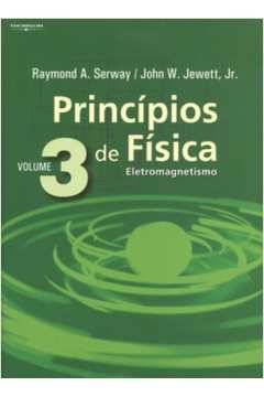 Principios de Fisica - Eletromagnetismo - Volume 3