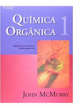 Quimica Organica V. 01
