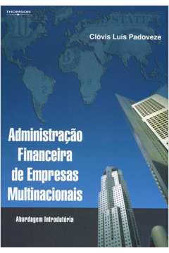 Administraçao Financeira de Empresas Multinacionais