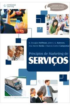 Princípios de Marketing de Serviços