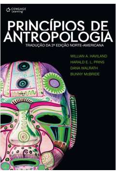 Principios de Antropologia