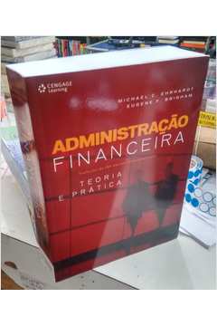 Administração Financeira: Teoria e Prática