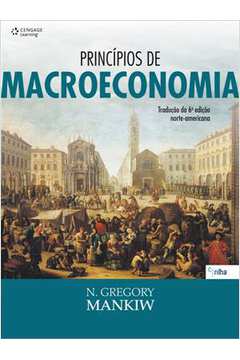 Princípios de Macroeconomia