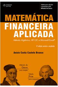 MatemÃ¡tica Financeira Aplicada - 04Ed/15