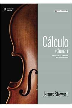 Cálculo - Volume 1