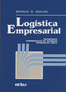 Logística Empresarial Transportes/ Administração de Materiais