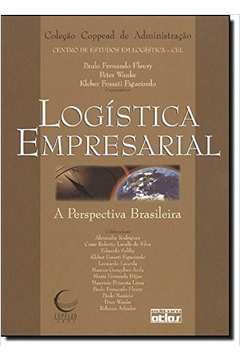 Logistica Empresarial: a Perspectiva Brasileira