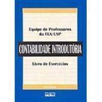 Contabilidade Introdutória by Equipe de Professores FEA/USP