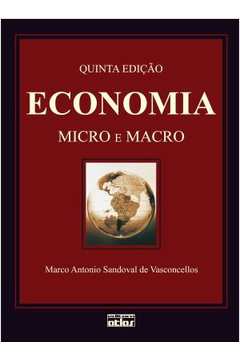 Economia Micro e Macro