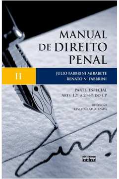 Manual de Direito Penal Volume 2